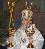 Рождественское послание Высокопреосвященнейшего Климента, митрополита Калужского и Боровского